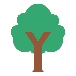 Tree icon