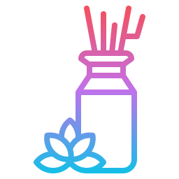 Aromatherapy icon