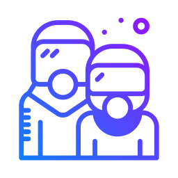 Astronauts icon