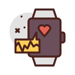 smartwatch icon