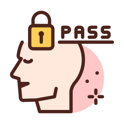 Password icon