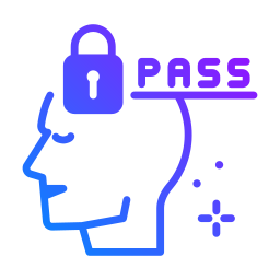 Password icon