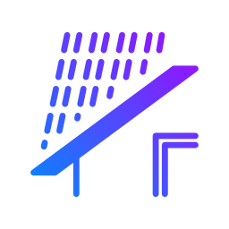 Rain icon