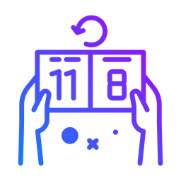 플레이어 icon