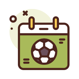 Schedule icon