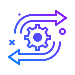 Cogwheel icon