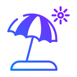 Umbrella icon