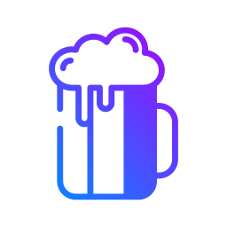 cerveza icono