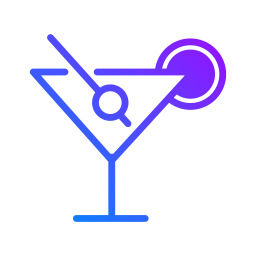 Cocktail icon