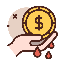 Coin icon