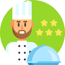 Chef icon