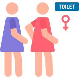 toilette icon