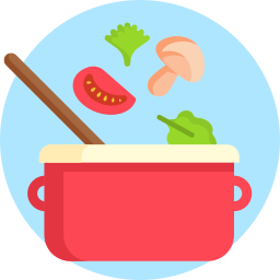 Soup icon