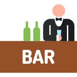 barmann icon