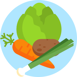 野菜 icon
