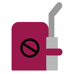 Microscope icon