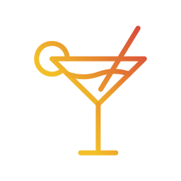 cocktail icon