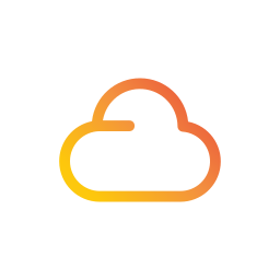 Cloud icon