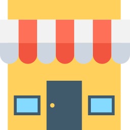 Shop icon