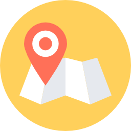 Map icon