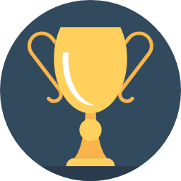 Trophy icon