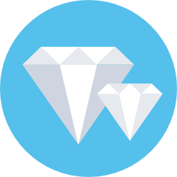 Diamond icon