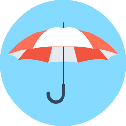 Umbrella icon