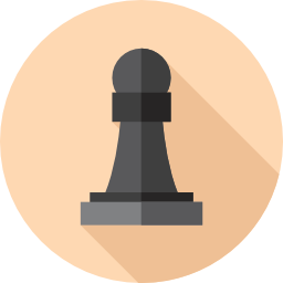 Strategy icon