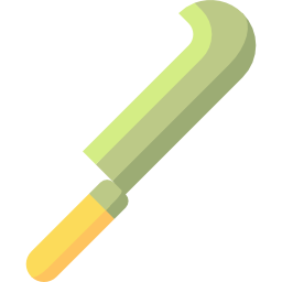 Billhook icon