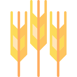 Wheat icon