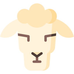 mouton Icône