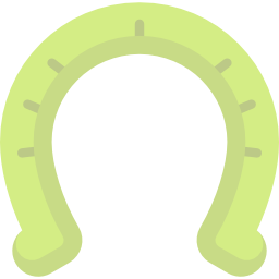 Horseshoe icon