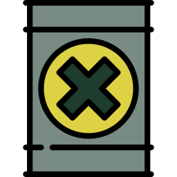 Pollution icon