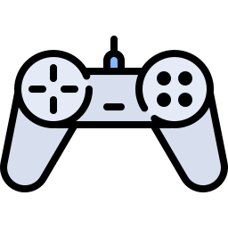 spielcontroller icon