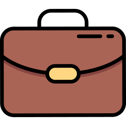 Luggage icon