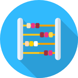 Abacus icon