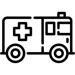 Ambulance icon