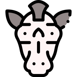 Zebra icon