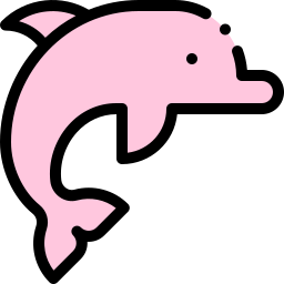ピンク icon