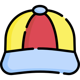 casquette Icône