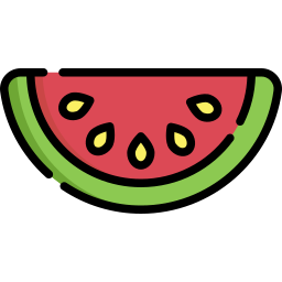 wassermelone icon