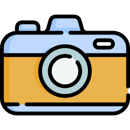 Camera icon