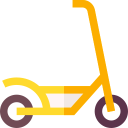 scooter icono