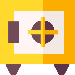 セーフティボックス icon