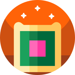 Cushion icon