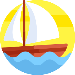 Boat icon