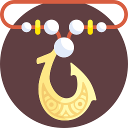 Necklace icon