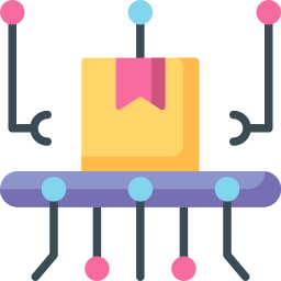 Package icon