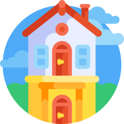 House icon