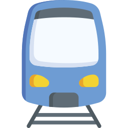 Train icon